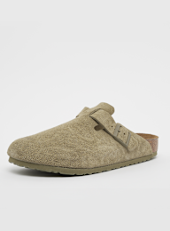 Birkenstock, Boston VL, green, Image 2 of 5