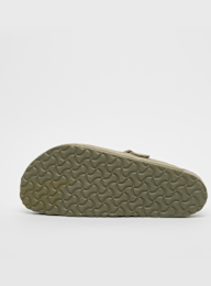Birkenstock, Boston VL, green, Image 4 of 5