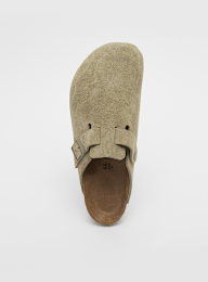 Birkenstock, Boston VL, green, Image 5 of 5
