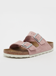 Birkenstock, Arizona SFB Leve, light pink, Image 2 of 5