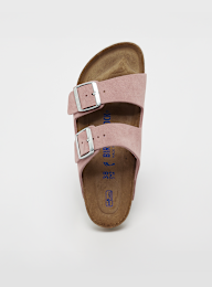 Birkenstock, Arizona SFB Leve, light pink, Image 5 of 5