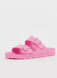 Birkenstock, Arizona EVA, lichtroze, Afbeelding 2 van 5