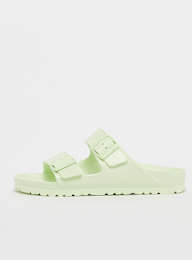 Birkenstock, Arizona EVA, groen, Afbeelding 1 van 5