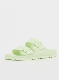 Birkenstock, Arizona EVA, groen, Afbeelding 2 van 5