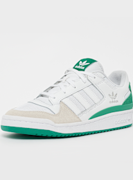adidas Originals, Forum Low CL Sneaker, wit, Afbeelding 2 van 5