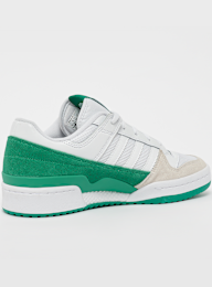 adidas Originals, Forum Low CL Sneaker, wit, Afbeelding 3 van 5