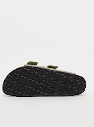 Birkenstock, Arizona K BFBC Earthy V (GS), groen, Afbeelding 4 van 5