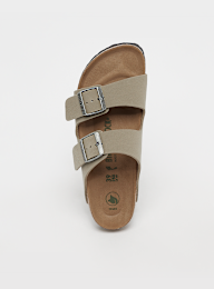 Birkenstock, Arizona K BFBC Earthy V (GS), groen, Afbeelding 5 van 5