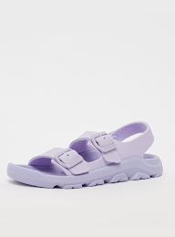 Birkenstock, Mogami CL Kids BF (PS), roze, Afbeelding 2 van 5