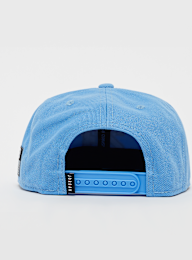 Jordan, Junior Jersey Flatbrim Cap, blue, Image 2 of 4