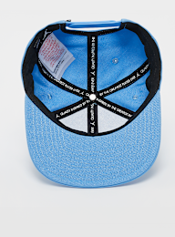 Jordan, Junior Jersey Flatbrim Cap, blue, Image 3 of 4