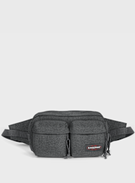 Eastpak, Bumbag Double, grijs, Afbeelding 1 van 5