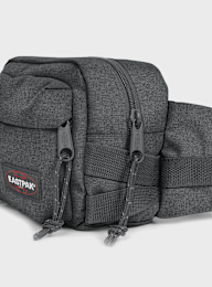 Eastpak, Bumbag Double, grijs, Afbeelding 4 van 5