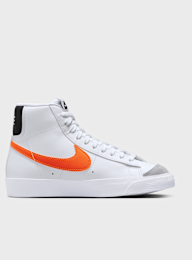 Nike, Blazer Mid '77 (GS), wit, Afbeelding 2 van 8
