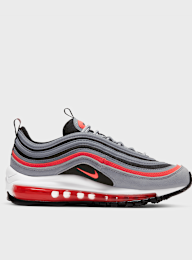 Nike  , Air Max 97 (GS), grey, Image 2 of 9