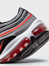 Nike  , Air Max 97 (GS), grey, Image 8 of 9