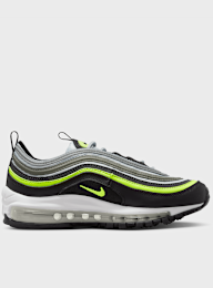 Nike  , Air Max 97 (GS), grey, Image 2 of 9