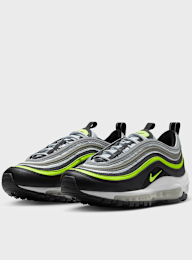 Nike  , Air Max 97 (GS), grey, Image 4 of 9
