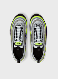 Nike  , Air Max 97 (GS), grey, Image 6 of 9
