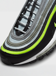 Nike  , Air Max 97 (GS), grey, Image 7 of 9