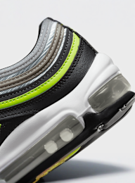 Nike  , Air Max 97 (GS), grey, Image 8 of 9