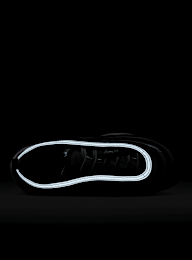 Nike  , Air Max 97 (GS), grey, Image 9 of 9
