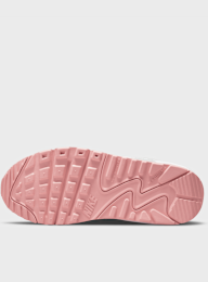 Nike, Air Max 90 LTR (GS), white, Image 3 of 8