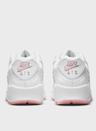 Nike, Air Max 90 LTR (GS), white, Image 5 of 8