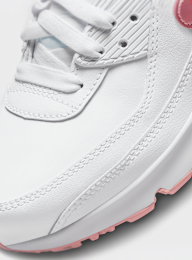 Nike, Air Max 90 LTR (GS), white, Image 7 of 8