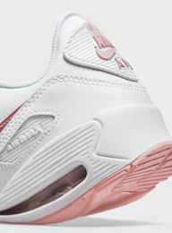 Nike, Air Max 90 LTR (GS), wit, Afbeelding 8 van 8