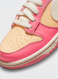 Nike, Dunk Low (GS), orange, Image 7 of 8