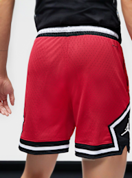 Jordan, Sport Diamand Short, red, Image 3 of 7
