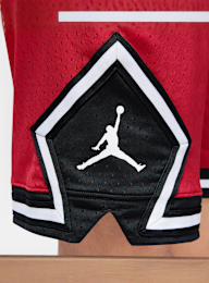 Jordan, Sport Diamand Short, red, Image 6 of 7