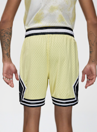 Jordan, Dri-Fit Sport Diamond Short, geel, Afbeelding 4 van 8