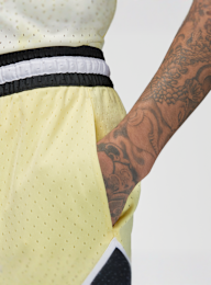 Jordan, Dri-Fit Sport Diamond Short, geel, Afbeelding 5 van 8