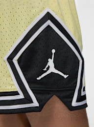 Jordan, Dri-Fit Sport Diamond Short, geel, Afbeelding 6 van 8