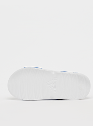 adidas Originals, Altaswim Slides (PS), blue, Image 4 of 5