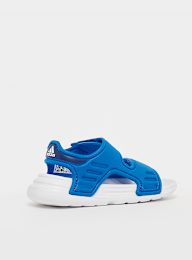 adidas Originals, Altaswim I Sandalen (TD), blauw, Afbeelding 3 van 5