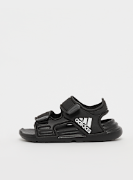 adidas Originals, Altaswim I Sandalen (TD), zwart, Afbeelding 1 van 5