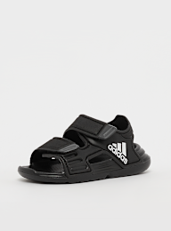 adidas Originals, Altaswim I Sandalen (TD), zwart, Afbeelding 2 van 5