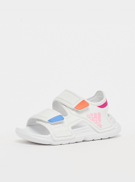 adidas Originals, Altaswim I Sandalen (TD), wit, Afbeelding 2 van 5