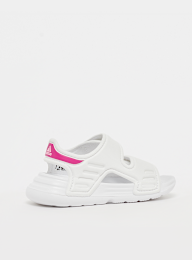 adidas Originals, Altaswim I Sandalen (TD), wit, Afbeelding 3 van 5