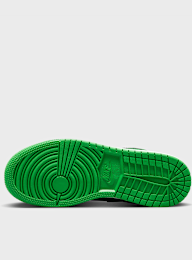 Jordan, Jordan 1 Low (GS), black, Image 3 of 8