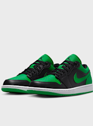 Jordan, Air Jordan 1 Low, czarny, Obraz 4 z 8