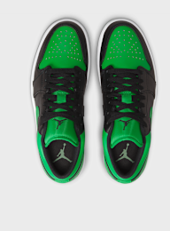 Jordan, Air Jordan 1 Low, czarny, Obraz 6 z 8