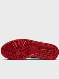 Jordan, Air Jordan 1 Low, czarny, Obraz 3 z 8