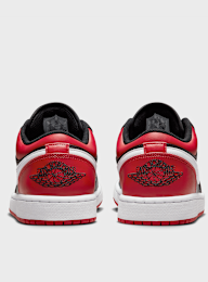 Jordan, Air Jordan 1 Low, black, Image 5 of 8