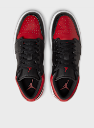 Jordan, Air Jordan 1 Low, czarny, Obraz 6 z 8