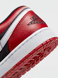 Jordan, Air Jordan 1 Low, czarny, Obraz 8 z 8