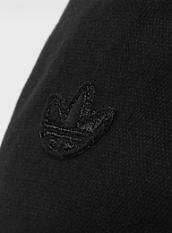 adidas Originals, adicolor 5-Panel Cap, czarny, Obraz 4 z 5